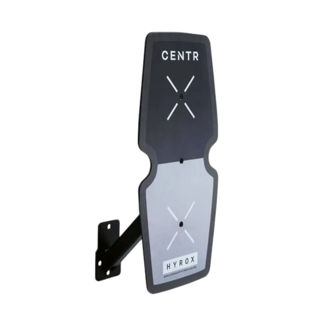 Centr Hyrox Rig Target